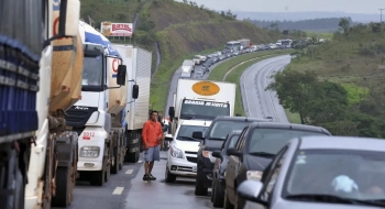 Juíza federal manda governo reativar radares em rodovias